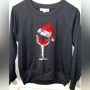 Philosophy Christmas Sweater